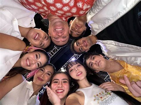 tahanang pinakamasaya cast|Chariz Solomon bids farewell to Tahanang Pinakamasaya.